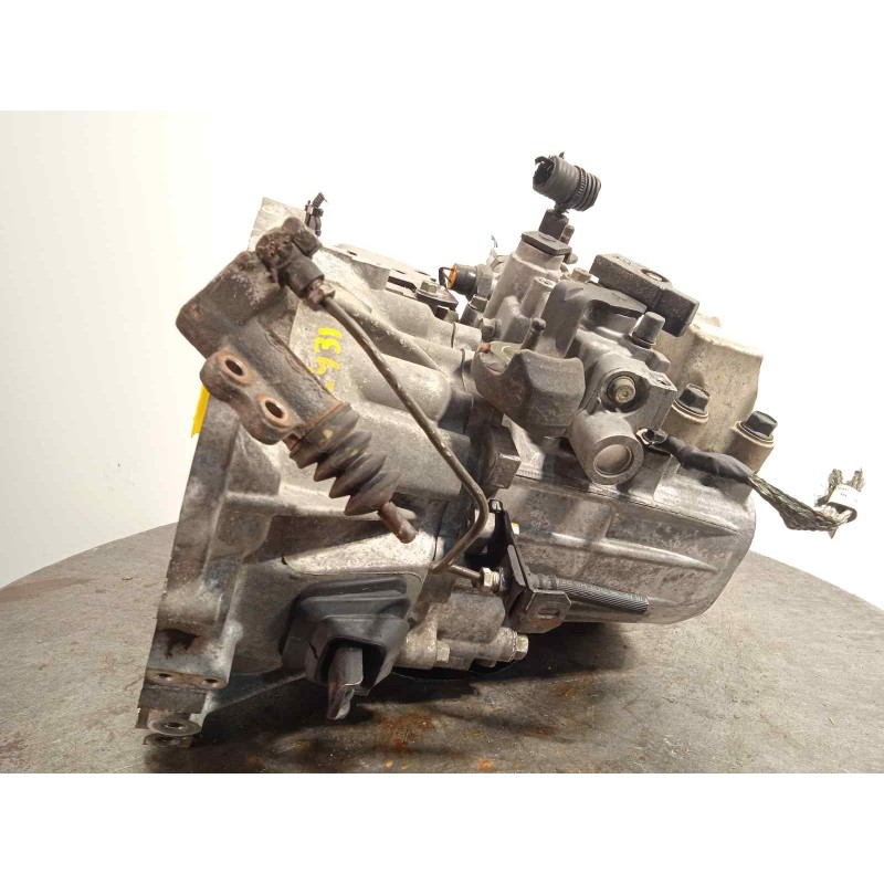 Recambio de caja cambios para kia cee´d 1.6 crdi cat referencia OEM IAM 4300023310  TC65