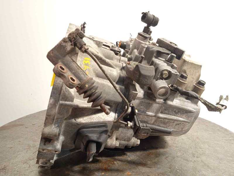 Recambio de caja cambios para kia cee´d 1.6 crdi cat referencia OEM IAM 4300023310  TC65