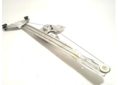 Recambio de elevalunas delantero derecho para peugeot partner kombi confort referencia OEM IAM 402104B   2