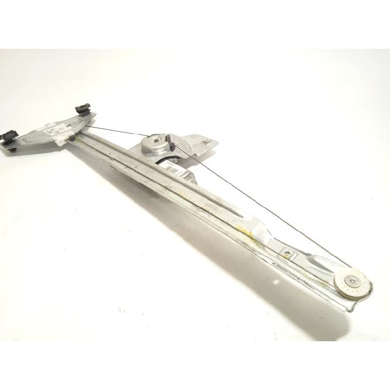Recambio de elevalunas delantero derecho para peugeot partner kombi confort referencia OEM IAM 402104B  