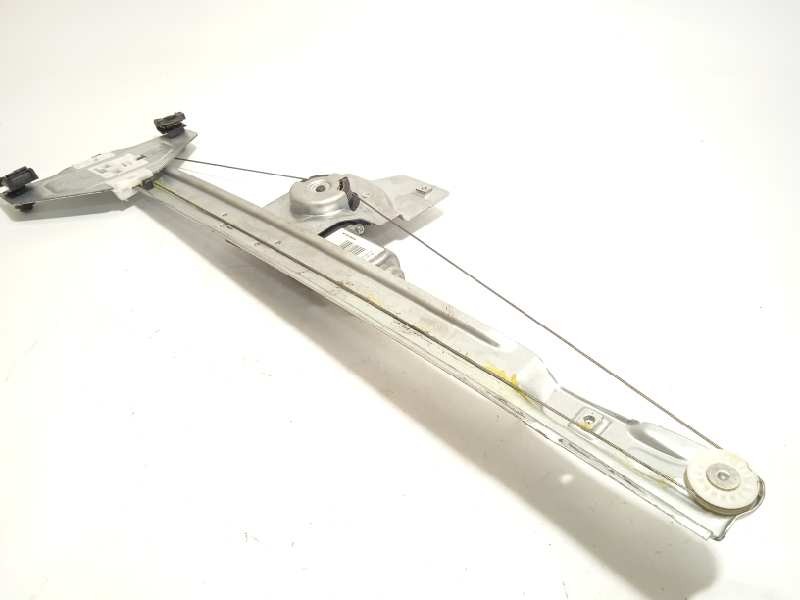 Recambio de elevalunas delantero derecho para peugeot partner kombi confort referencia OEM IAM 402104B  