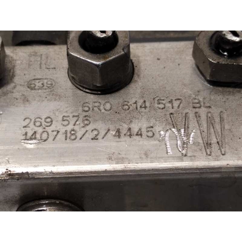 Recambio de abs para seat ibiza (6j5) fr referencia OEM IAM 6R0614517BL 6R0907379BH 269576