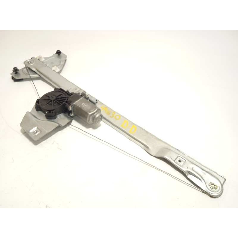 Recambio de elevalunas delantero derecho para peugeot partner kombi confort referencia OEM IAM 402104B  