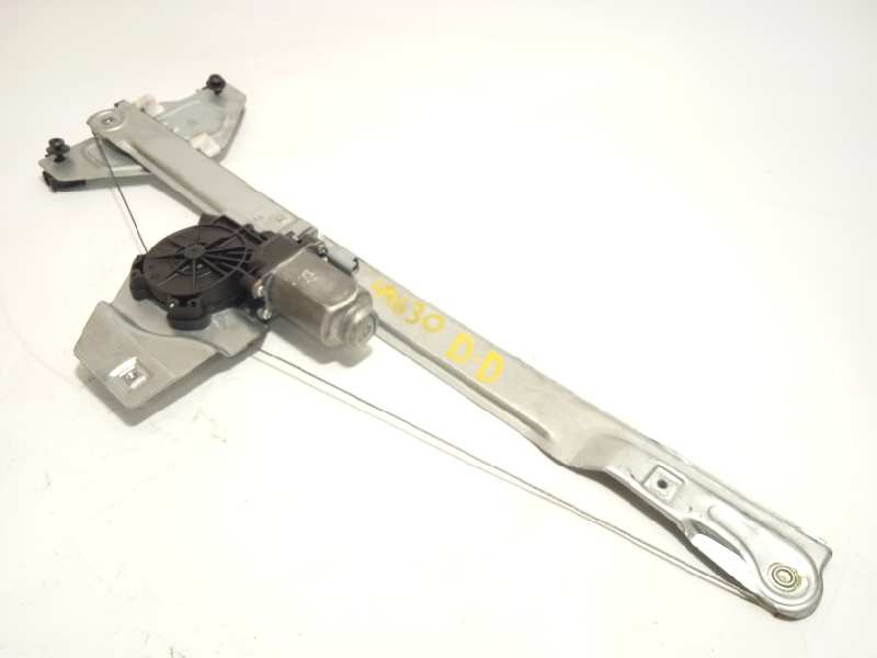 Recambio de elevalunas delantero derecho para peugeot partner kombi confort referencia OEM IAM 402104B  