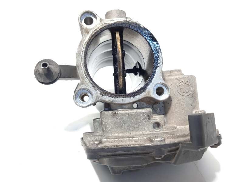 Recambio de caja mariposa para mini clubman (r55) cooper d referencia OEM IAM 13547810752  7810752