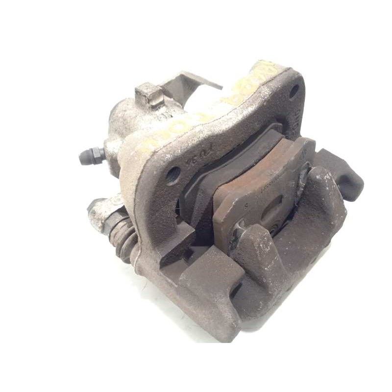 Recambio de pinza freno trasera derecha para skoda fabia familiar 1.0 referencia OEM IAM 6R0615424  