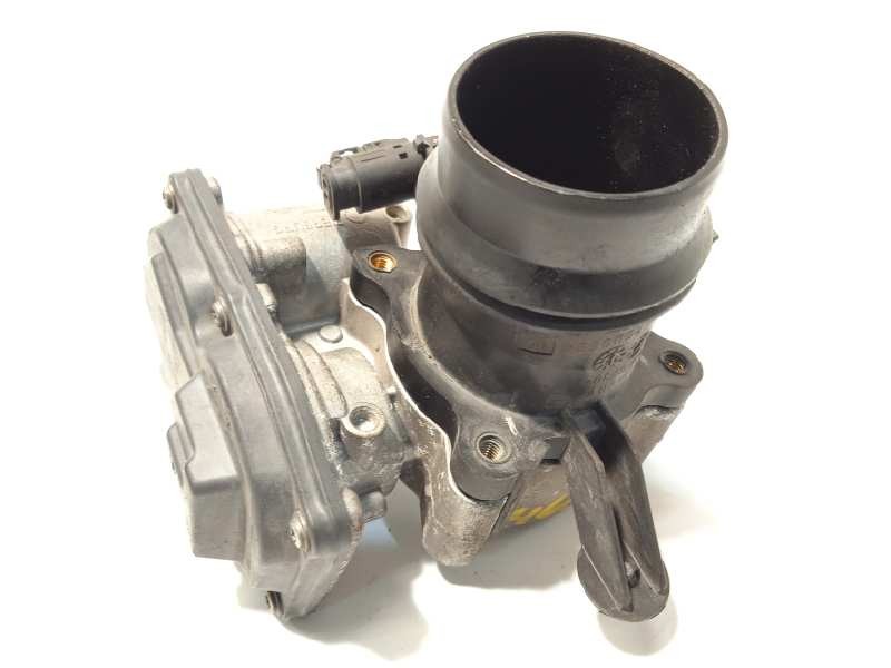 Recambio de caja mariposa para mini clubman (r55) cooper d referencia OEM IAM 13547810752  7810752