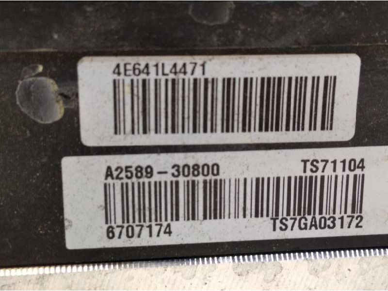 Recambio de abs para kia cee´d drive referencia OEM IAM 58920A2230 6158945200 A258920800