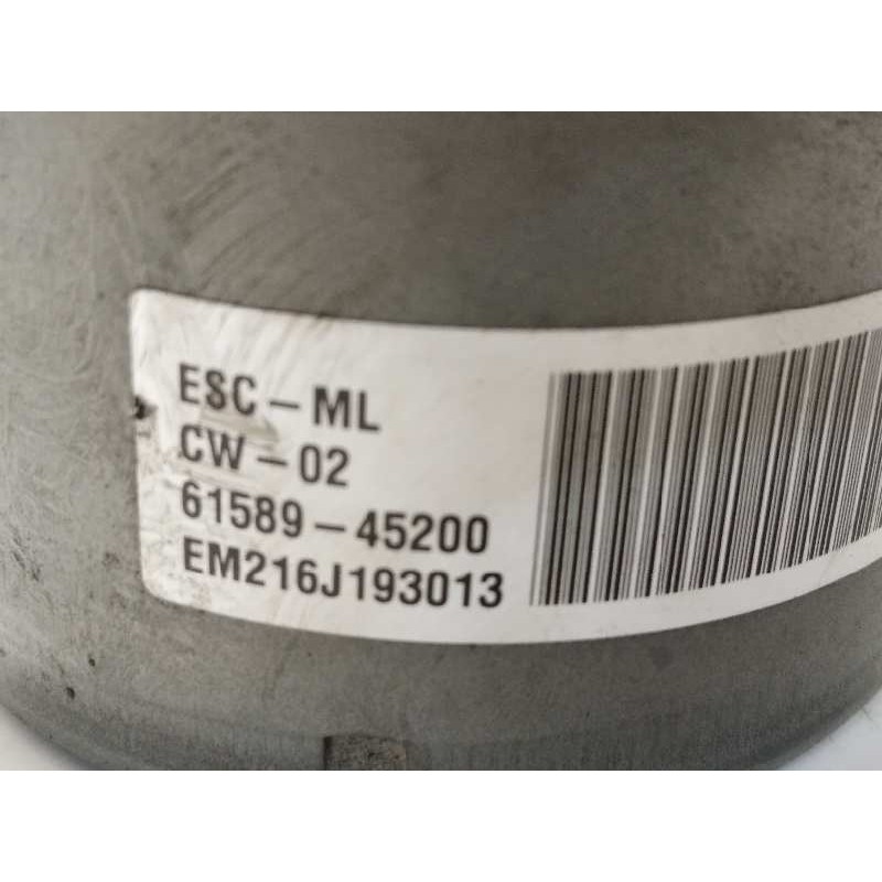 Recambio de abs para kia cee´d drive referencia OEM IAM 58920A2230 6158945200 A258920800