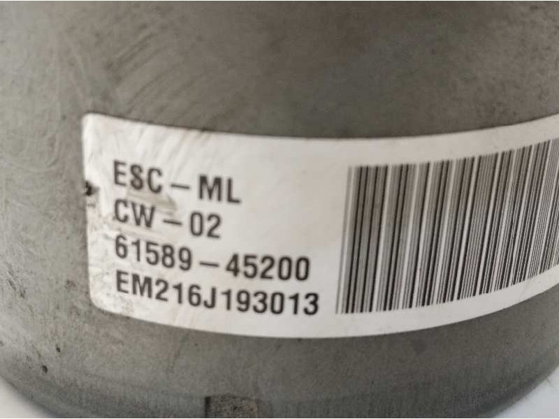 Recambio de abs para kia cee´d drive referencia OEM IAM 58920A2230 6158945200 A258920800