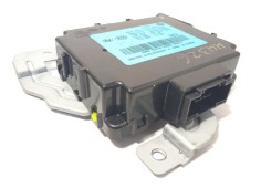 Recambio de modulo electronico para hyundai kona 1.0 tgdi cat referencia OEM IAM 95310J9000  3K58J51000