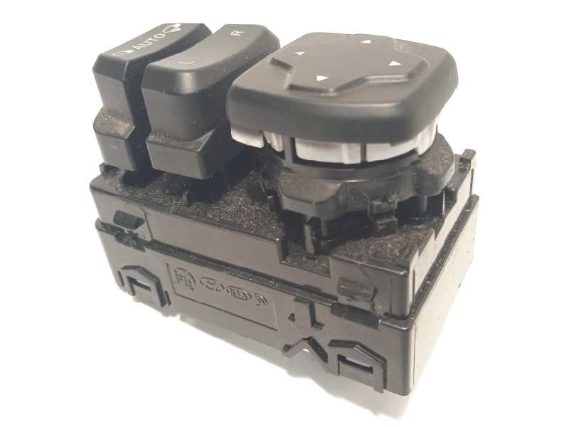 Recambio de mando retrovisor para hyundai kona 1.0 tgdi cat referencia OEM IAM 3K54801000  