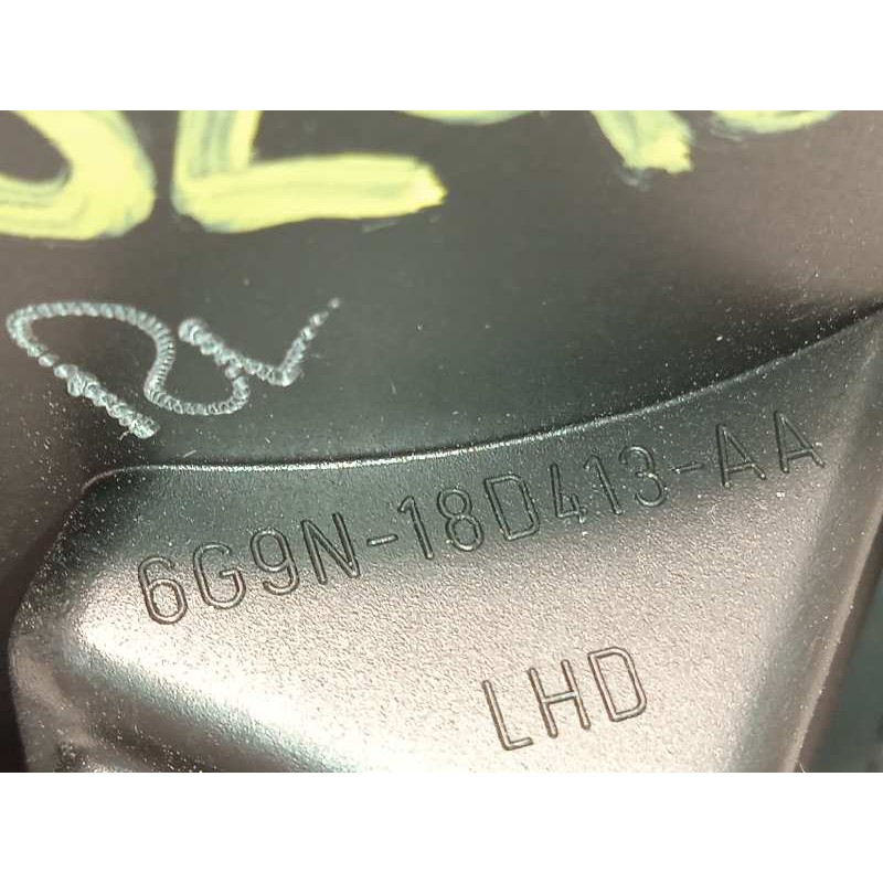 Recambio de motor calefaccion para volvo v60 familiar referencia OEM IAM 6G9N18D413AA  31291516