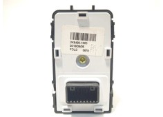 Recambio de mando retrovisor para hyundai kona 1.0 tgdi cat referencia OEM IAM 3K54801000   2