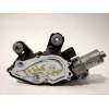 Recambio de motor limpia trasero para renault kadjar zen referencia OEM IAM 287100742R  0390208013