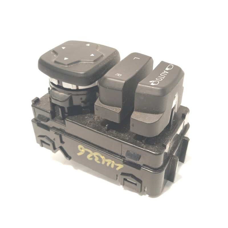 Recambio de mando retrovisor para hyundai kona 1.0 tgdi cat referencia OEM IAM 3K54801000  