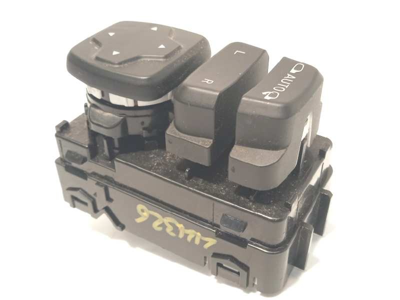 Recambio de mando retrovisor para hyundai kona 1.0 tgdi cat referencia OEM IAM 3K54801000  