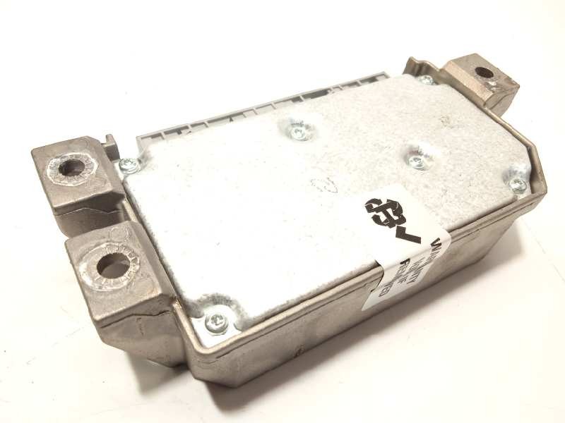 Recambio de centralita airbag para mini clubman (r55) cooper d referencia OEM IAM 6577981224  