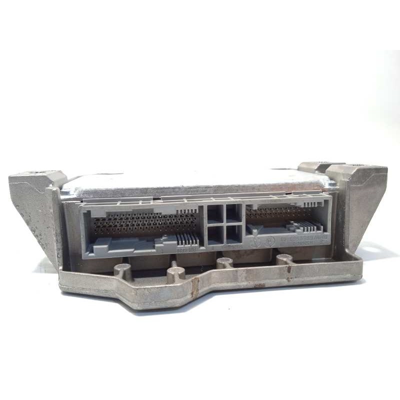 Recambio de centralita airbag para mini clubman (r55) cooper d referencia OEM IAM 6577981224  