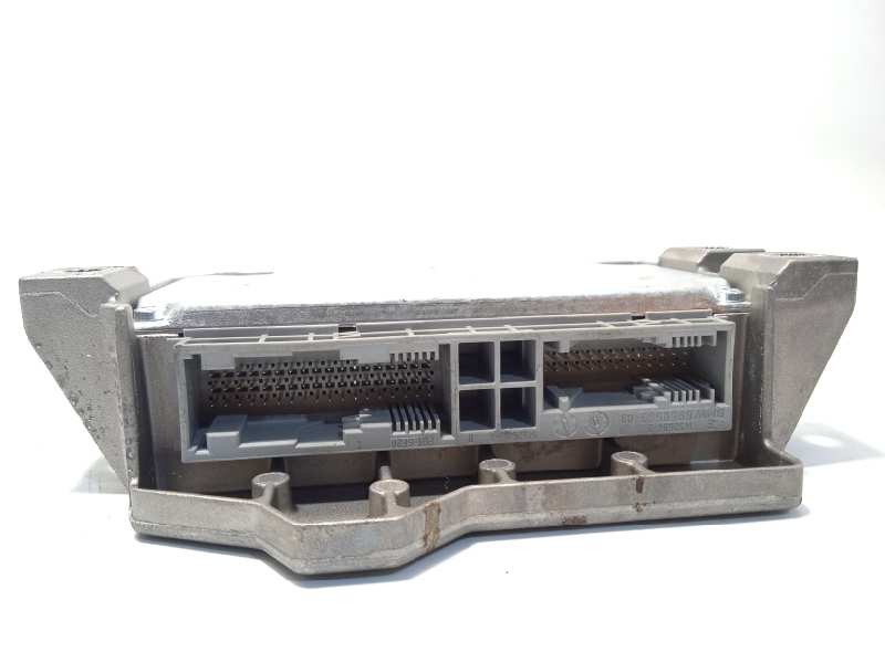 Recambio de centralita airbag para mini clubman (r55) cooper d referencia OEM IAM 6577981224  