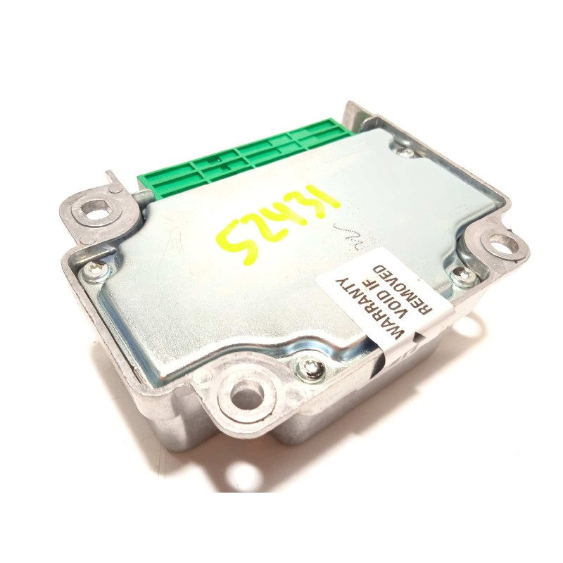 Recambio de centralita airbag para kia cee´d 1.6 crdi cat referencia OEM IAM 959101H000  