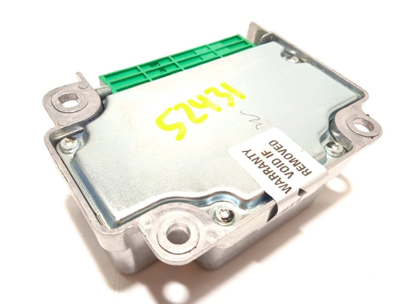 Recambio de centralita airbag para kia cee´d 1.6 crdi cat referencia OEM IAM 959101H000  