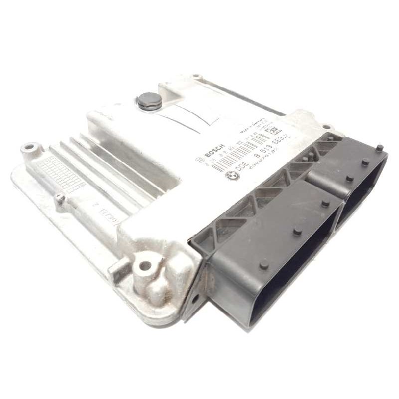 Recambio de centralita motor uce para mini clubman (r55) cooper d referencia OEM IAM 8519663 13618519663 0281018991