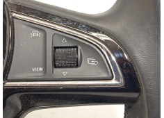 Recambio de volante para skoda fabia familiar 1.0 referencia OEM IAM 5E0419091BQ  5E0419091BQCWE 2