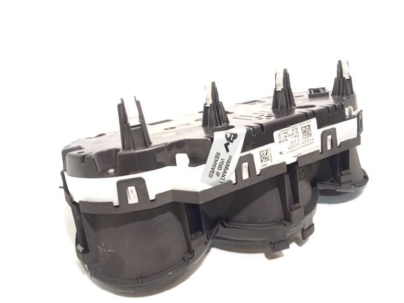 Recambio de cuadro instrumentos para kia cee´d sporty wagon 1.6 crdi cat referencia OEM IAM 94033A2020  