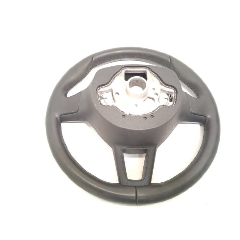 Recambio de volante para skoda fabia familiar 1.0 referencia OEM IAM 5E0419091BQ  5E0419091BQCWE