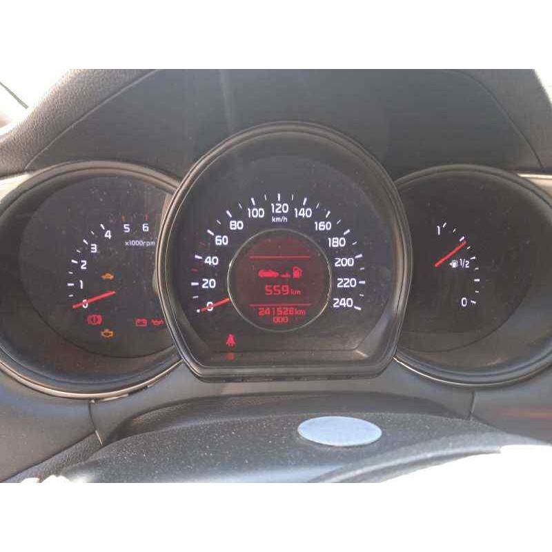 Recambio de cuadro instrumentos para kia cee´d sporty wagon 1.6 crdi cat referencia OEM IAM 94033A2020  