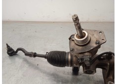 Recambio de cremallera direccion para hyundai tucson referencia OEM IAM 57700D7500   2