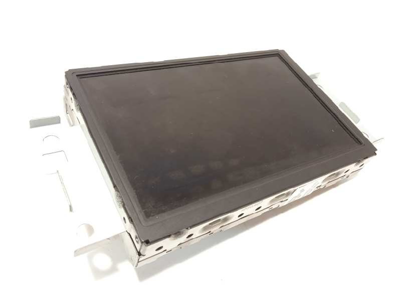 Recambio de pantalla multifuncion para volvo v60 familiar referencia OEM IAM 31382065  