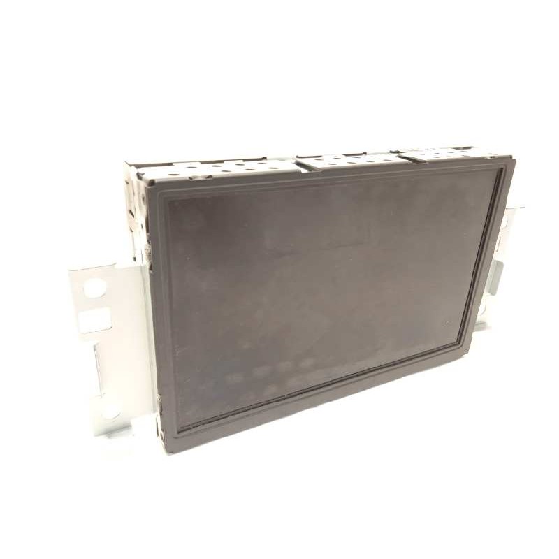 Recambio de pantalla multifuncion para volvo v60 familiar referencia OEM IAM 31382065  