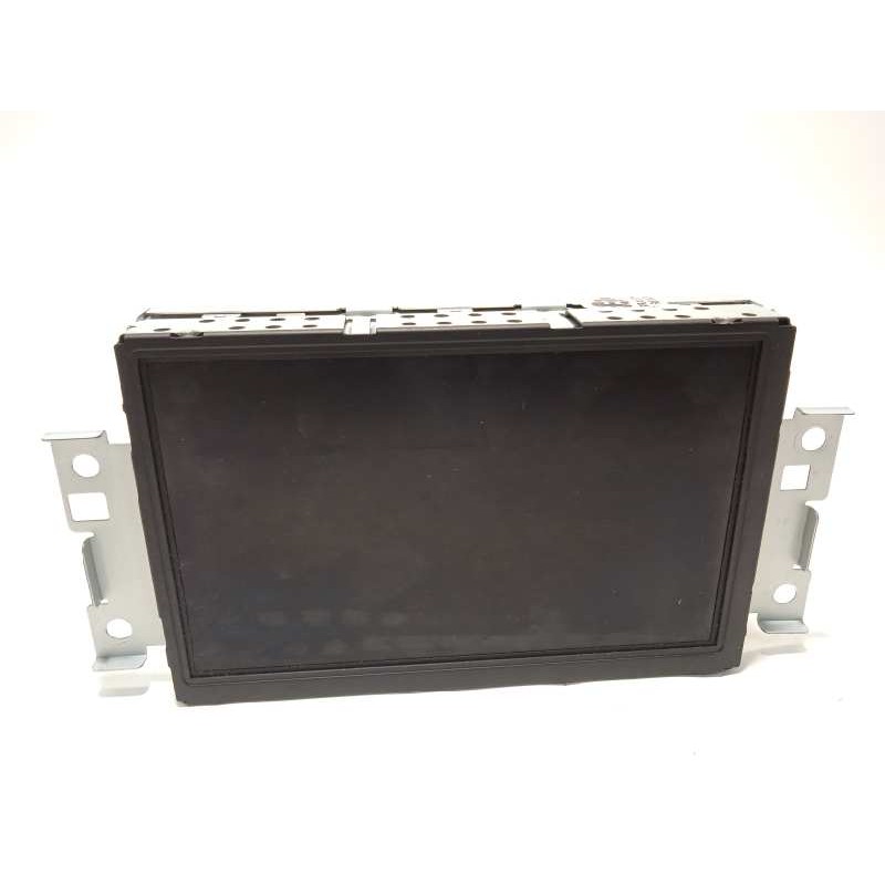 Recambio de pantalla multifuncion para volvo v60 familiar referencia OEM IAM 31382065  