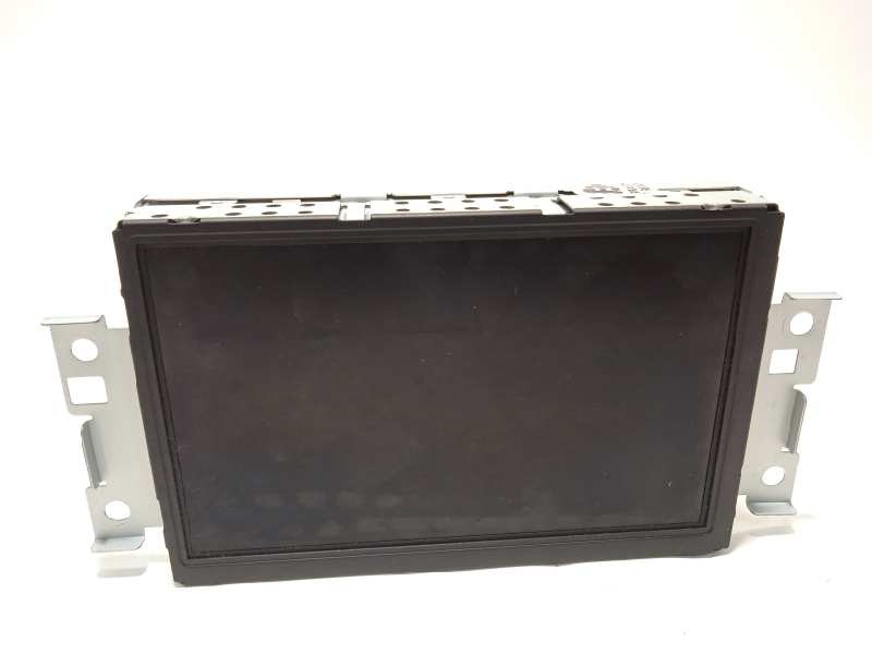 Recambio de pantalla multifuncion para volvo v60 familiar referencia OEM IAM 31382065  