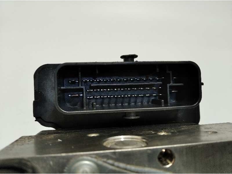 Recambio de abs para renault sandero ii stepway confort referencia OEM IAM 476601203R 2265106516 269722