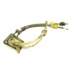 Recambio de varillaje cambio para citroën jumper iii furgoneta 2.2 hdi 110 referencia OEM IAM 1609735580  