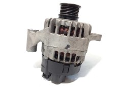 Recambio de alternador para jeep renegade 1.6 m-jet cat referencia OEM IAM 51884351  MS1012101710 2