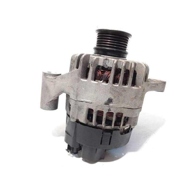 Recambio de alternador para jeep renegade 1.6 m-jet cat referencia OEM IAM 51884351  MS1012101710