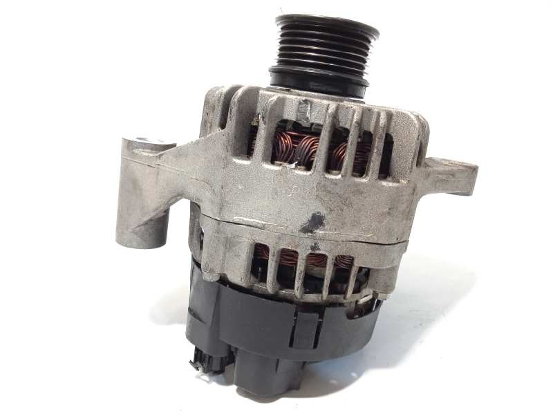 Recambio de alternador para jeep renegade 1.6 m-jet cat referencia OEM IAM 51884351  MS1012101710