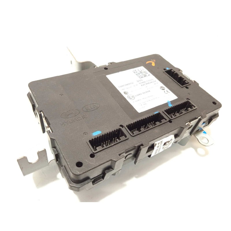 Recambio de modulo electronico para kia niro drive referencia OEM IAM 95400G5550  A2C39428104