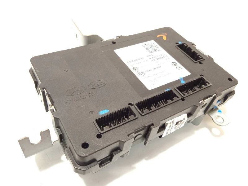 Recambio de modulo electronico para kia niro drive referencia OEM IAM 95400G5550  A2C39428104
