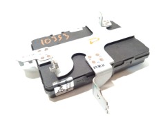 Recambio de modulo electronico para kia niro drive referencia OEM IAM 95400G5550  A2C39428104 2