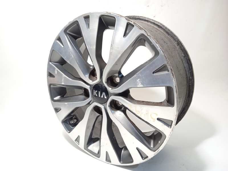 Recambio de llanta para kia cee´d sporty wagon 1.6 crdi cat referencia OEM IAM 52910A2800  