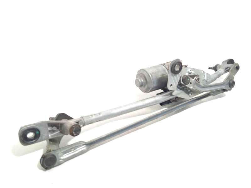 Recambio de motor limpia delantero para audi a6 lim. (4g2) 3.0 v6 24v tfsi referencia OEM IAM 4G1955023A 3397021411 4G1955119 - Gris 2