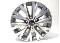 Recambio de llanta para kia cee´d sporty wagon 1.6 crdi cat referencia OEM IAM 52910A2800   2