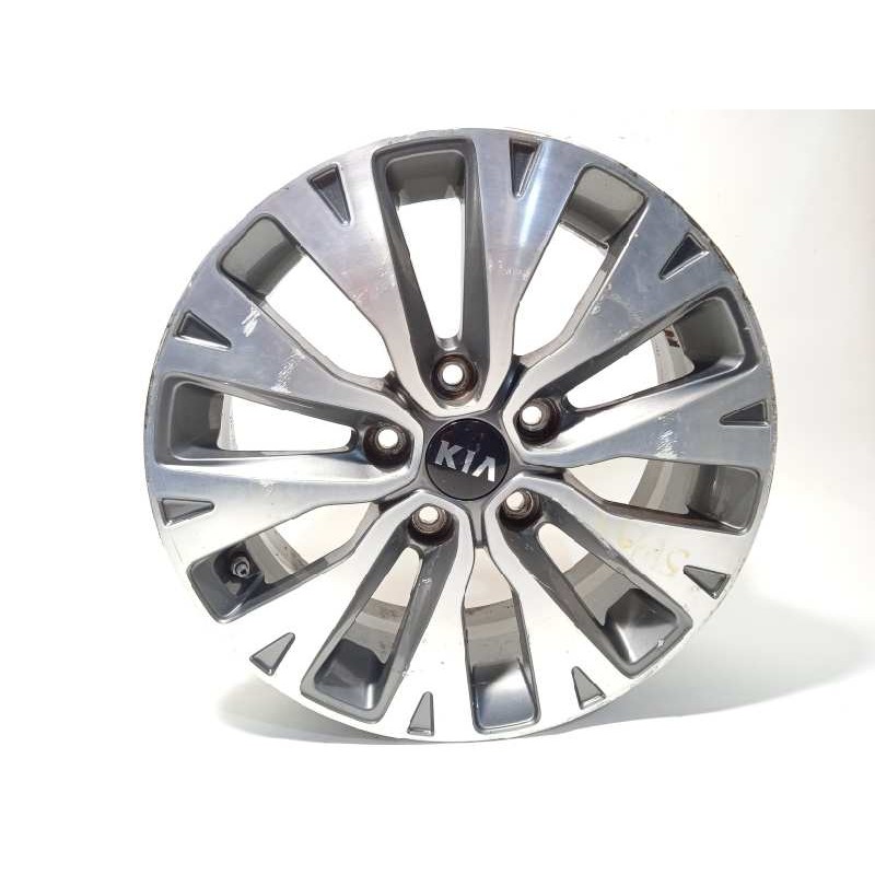 Recambio de llanta para kia cee´d sporty wagon 1.6 crdi cat referencia OEM IAM 52910A2800  