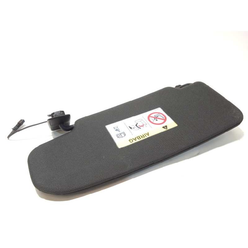 Recambio de parasol derecho para volvo v60 familiar referencia OEM IAM NOREF  