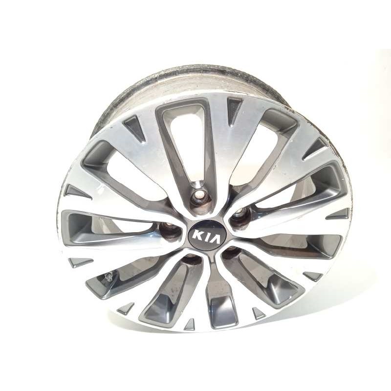 Recambio de llanta para kia cee´d sporty wagon 1.6 crdi cat referencia OEM IAM 52910A2800  